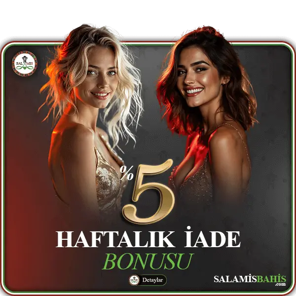 Salamis Bahis platformu ve güvenilir hizmet anlayışı