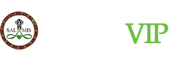 Salamis Bahis ve Casino VIP Logo