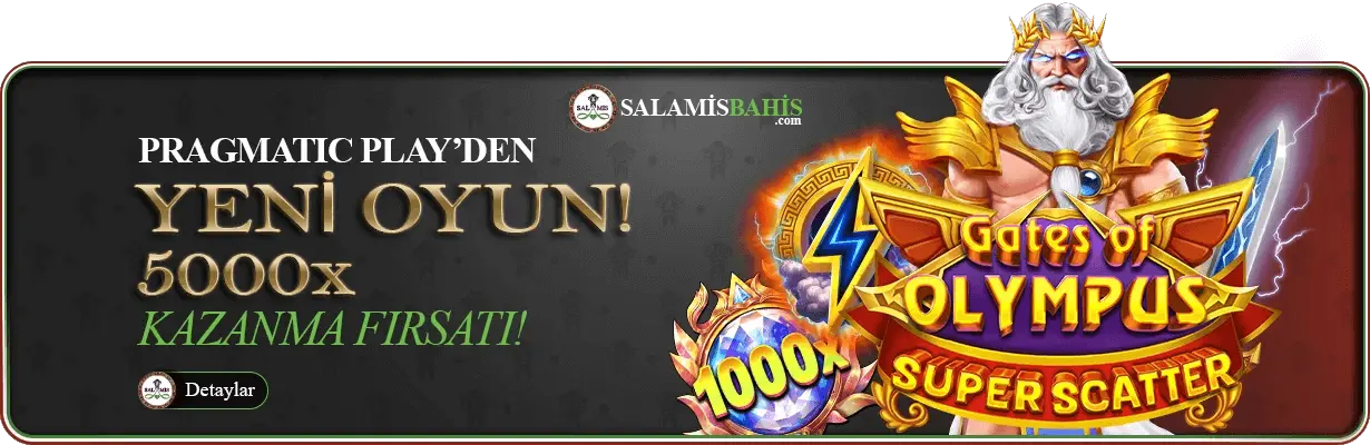 SalamisVIP.com vizyonu, hedefleri ve kullanıcı odaklı yaklaşımı